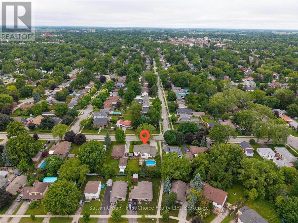 113 Whitelock Street S, Stratford, Ontario  N5A 1T2 - Photo 50 - X12242936