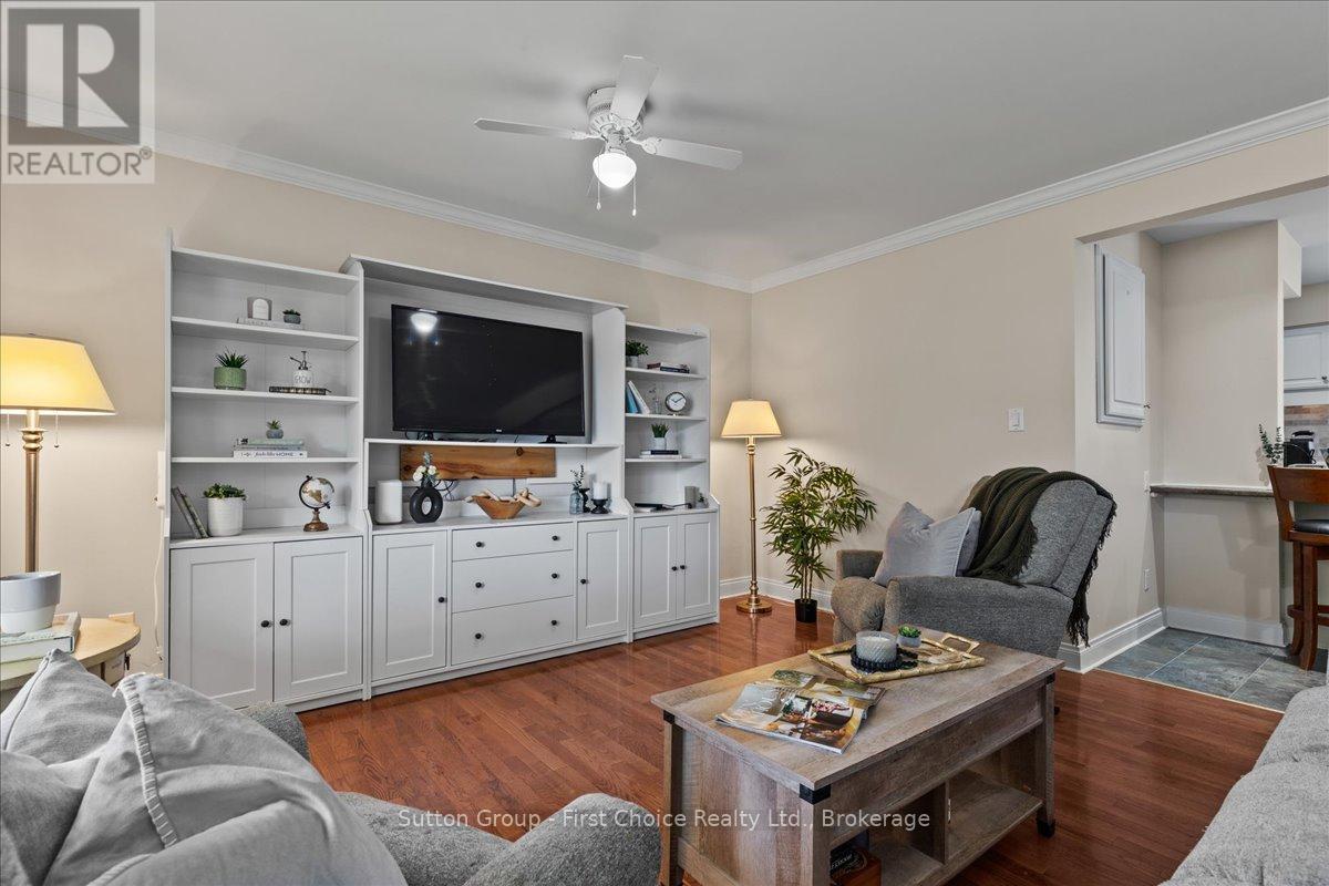 113 Whitelock Street S, Stratford, Ontario  N5A 1T2 - Photo 7 - X12242936