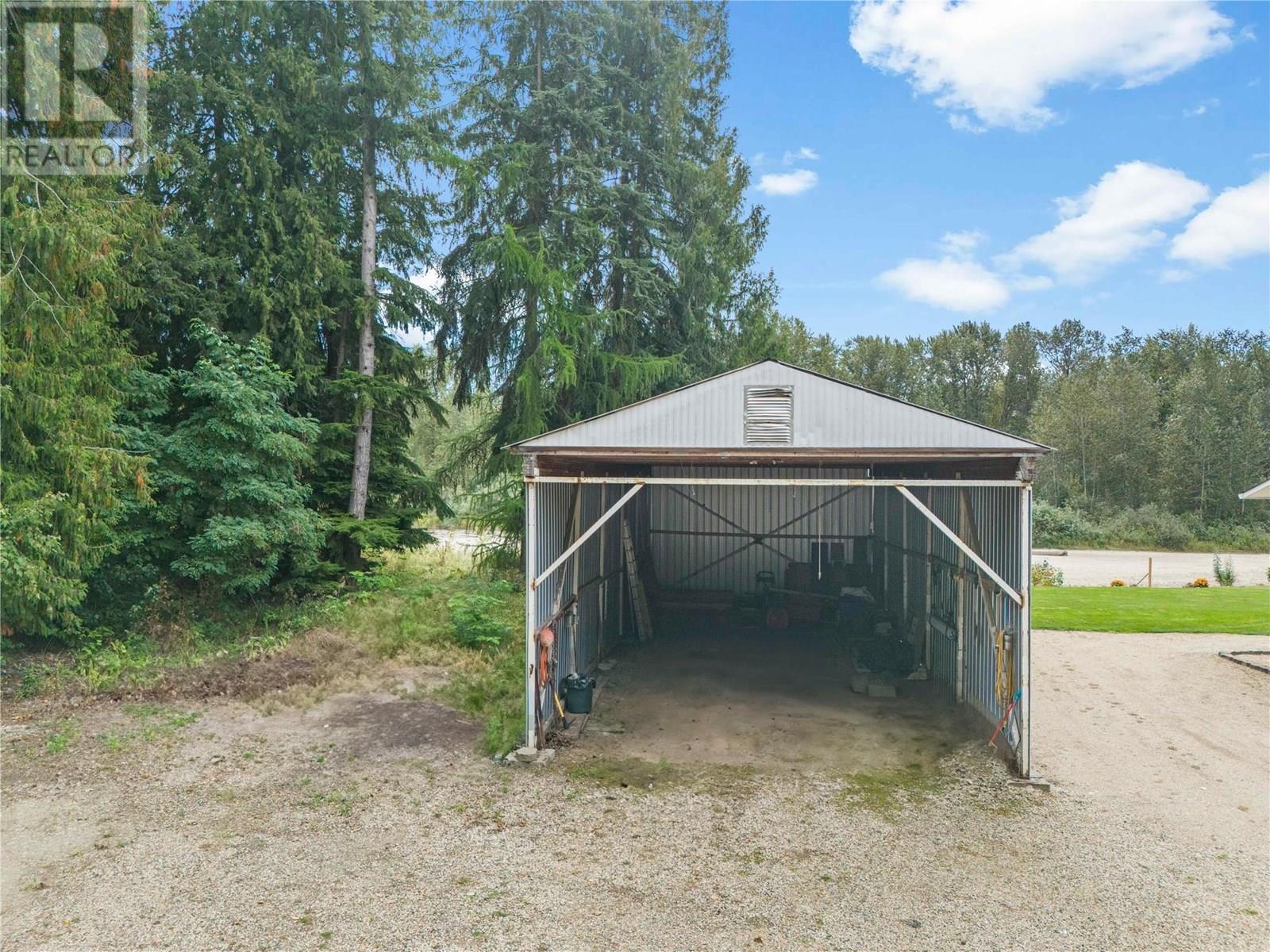 421 Hillier Road, Sicamous, British Columbia  V0E 2V4 - Photo 44 - 10346690