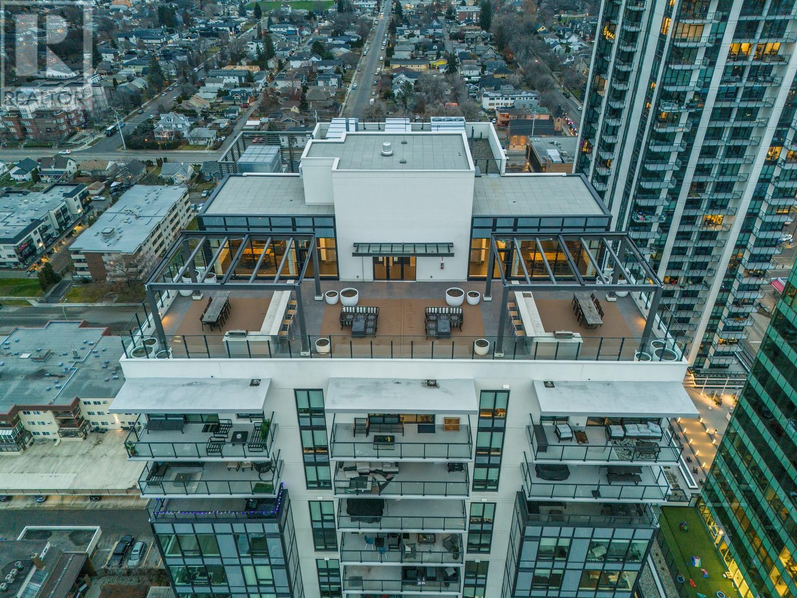 Property at 1471 St Paul Street Unit# 2203 image 2