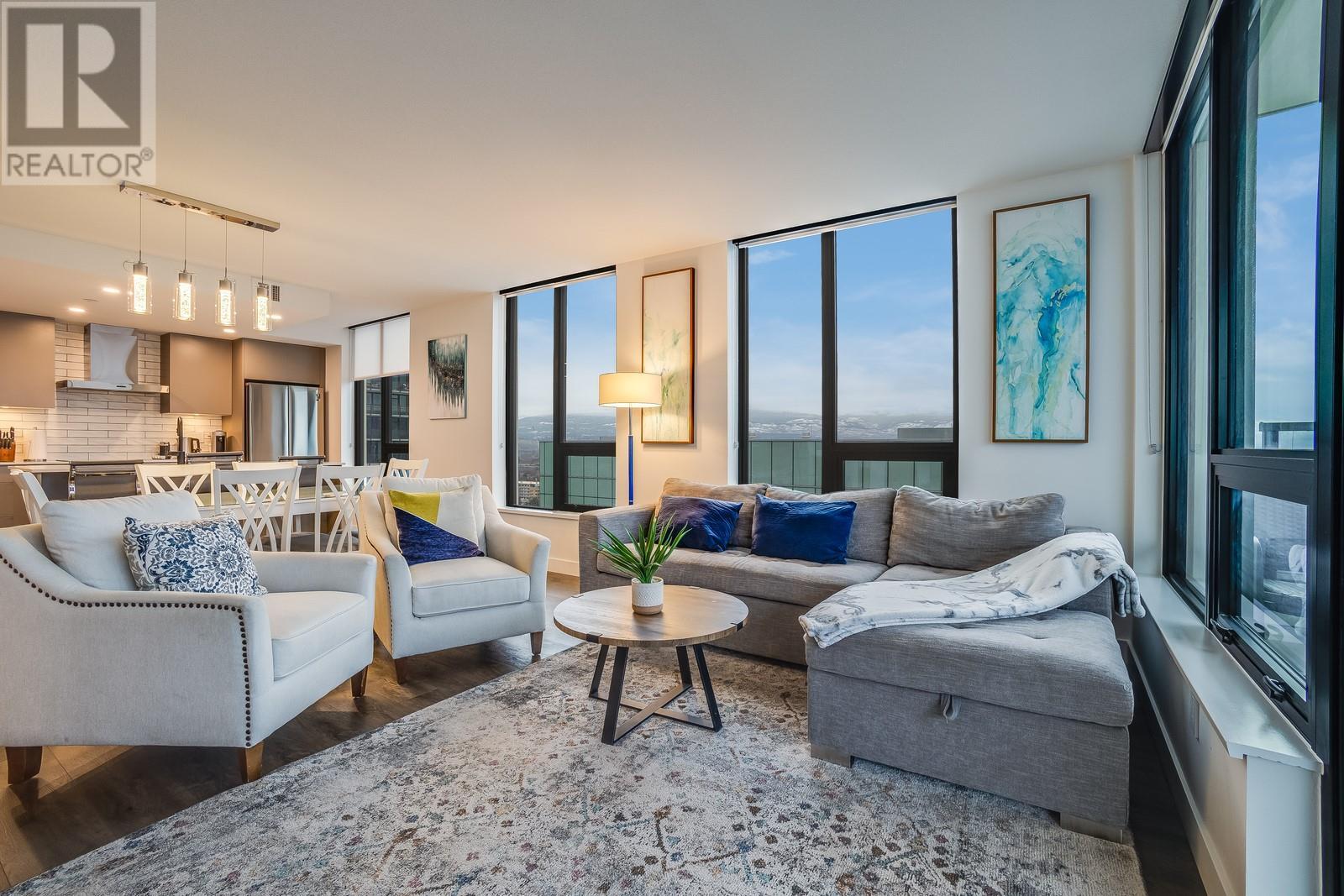 Property at 1471 St Paul Street Unit# 2203 image 5