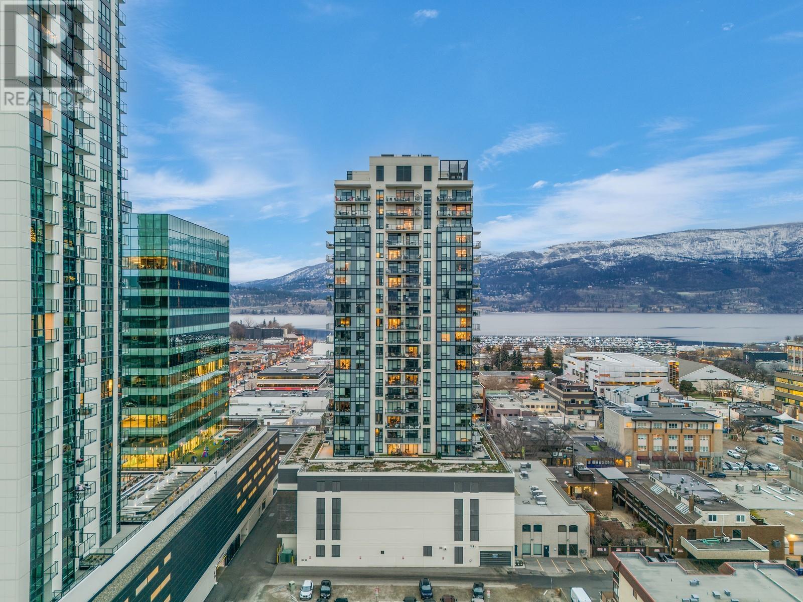 Property at 1471 St Paul Street Unit# 2203 image 1