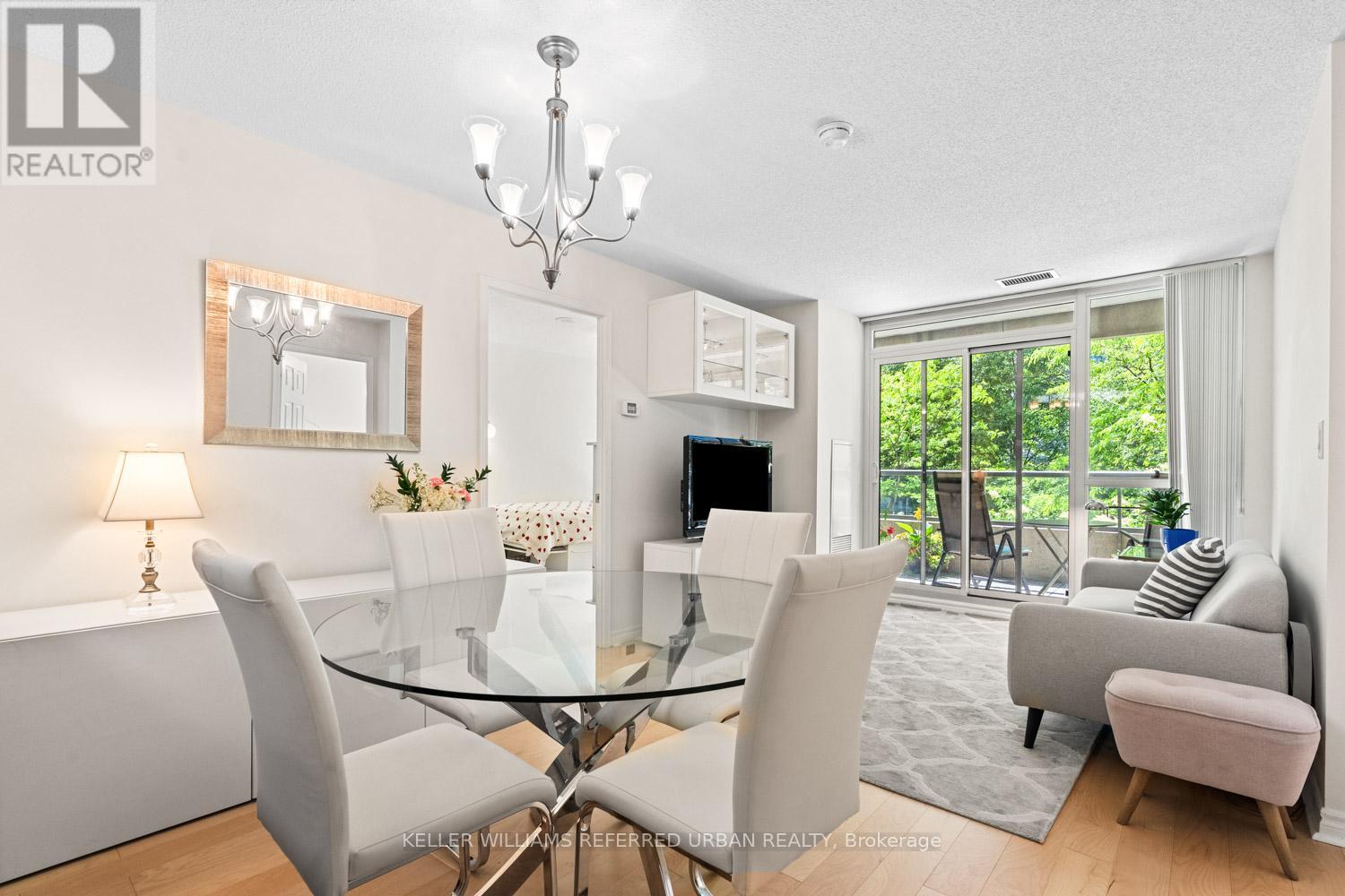 211 - 35 Hollywood Avenue, Toronto, Ontario  M2N 0A9 - Photo 1 - C12242968