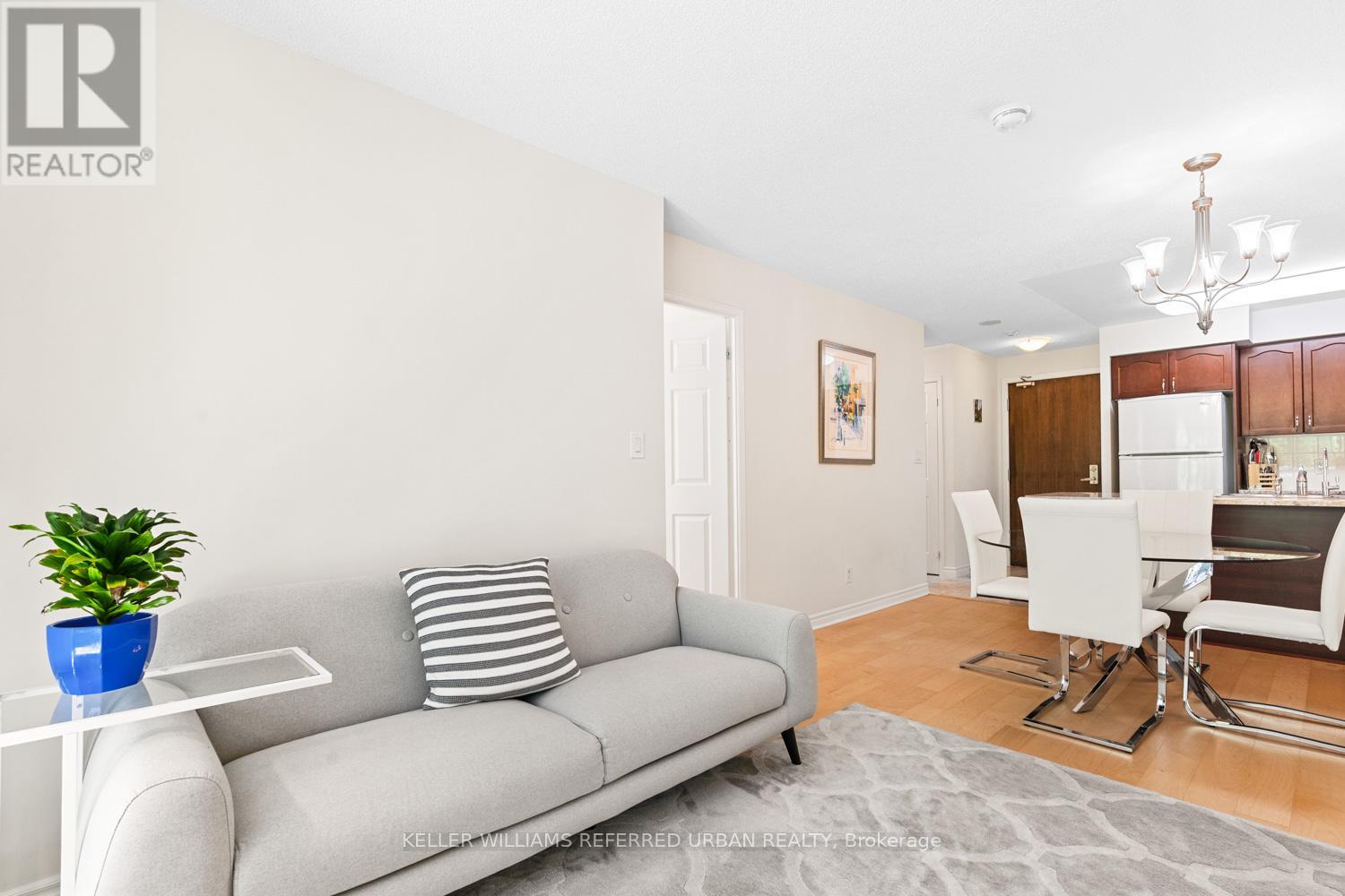 211 - 35 Hollywood Avenue, Toronto, Ontario  M2N 0A9 - Photo 15 - C12242968