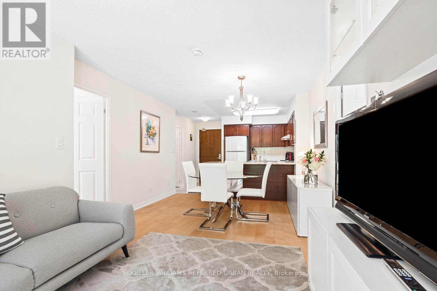 211 - 35 Hollywood Avenue, Toronto, Ontario  M2N 0A9 - Photo 16 - C12242968