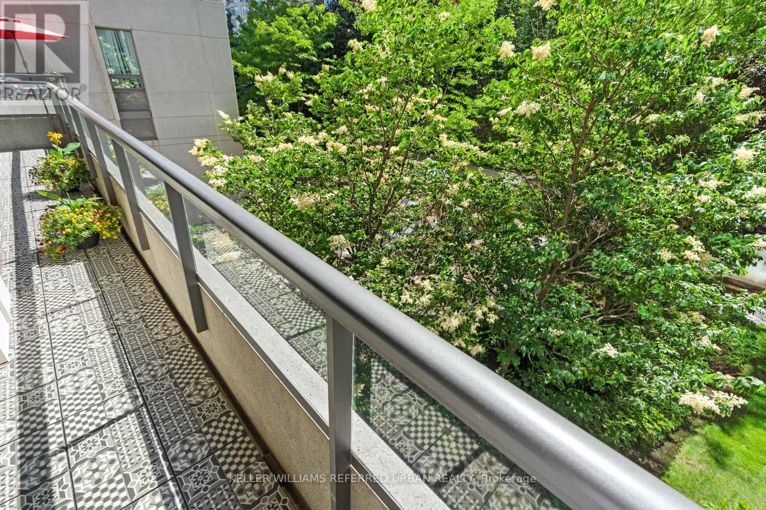 211 - 35 Hollywood Avenue, Toronto, Ontario  M2N 0A9 - Photo 29 - C12242968