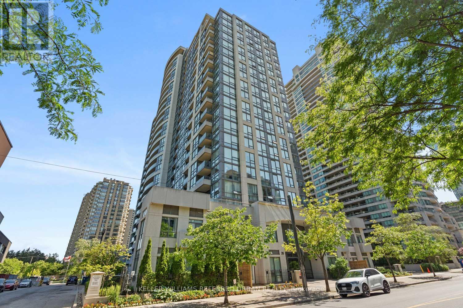 211 - 35 Hollywood Avenue, Toronto, Ontario  M2N 0A9 - Photo 31 - C12242968