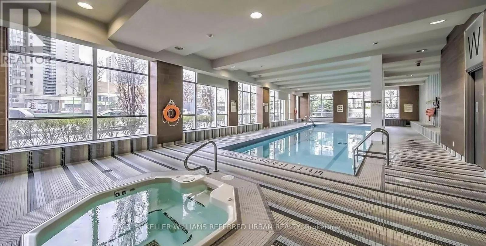 211 - 35 Hollywood Avenue, Toronto, Ontario  M2N 0A9 - Photo 36 - C12242968