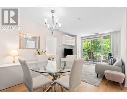 211 - 35 HOLLYWOOD AVENUE, Toronto, Ontario