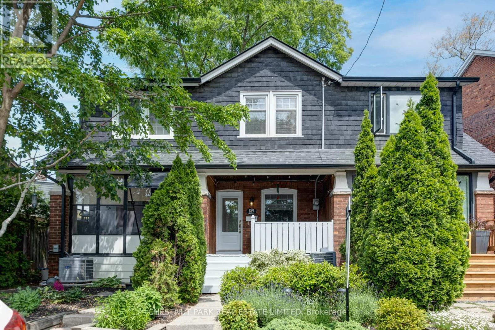 Property at 167 ELMER AVENUE image 1