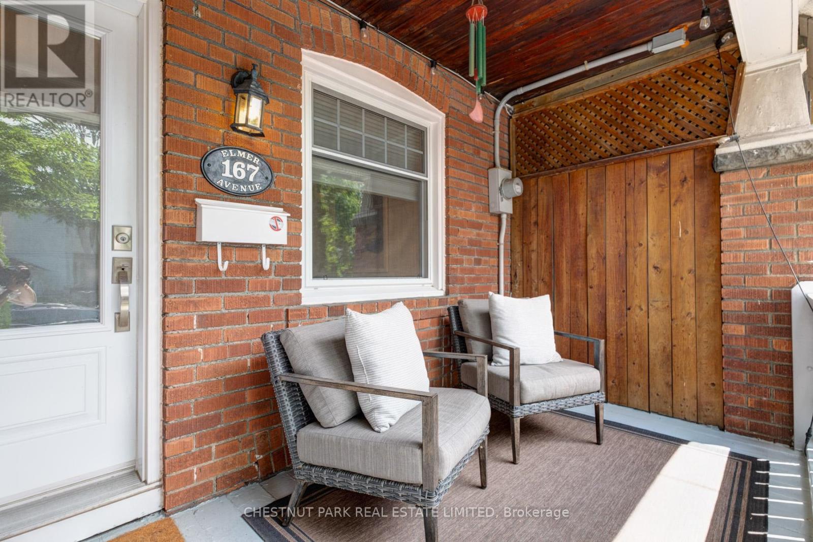 Property at 167 ELMER AVENUE image 2