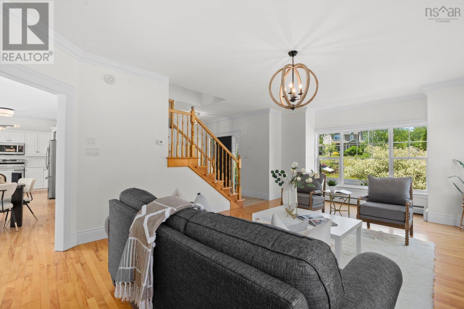 37 Equine Court, Hammonds Plains, Nova Scotia  B4B 2B1 - Photo 11 - 202515644