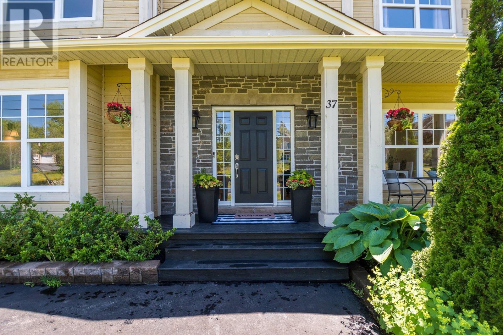 37 Equine Court, Hammonds Plains, Nova Scotia  B4B 2B1 - Photo 6 - 202515644