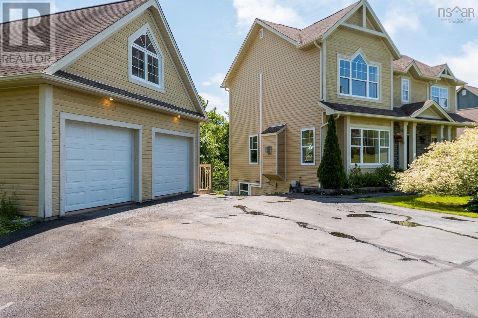 37 Equine Court, Hammonds Plains, Nova Scotia  B4B 2B1 - Photo 42 - 202515644