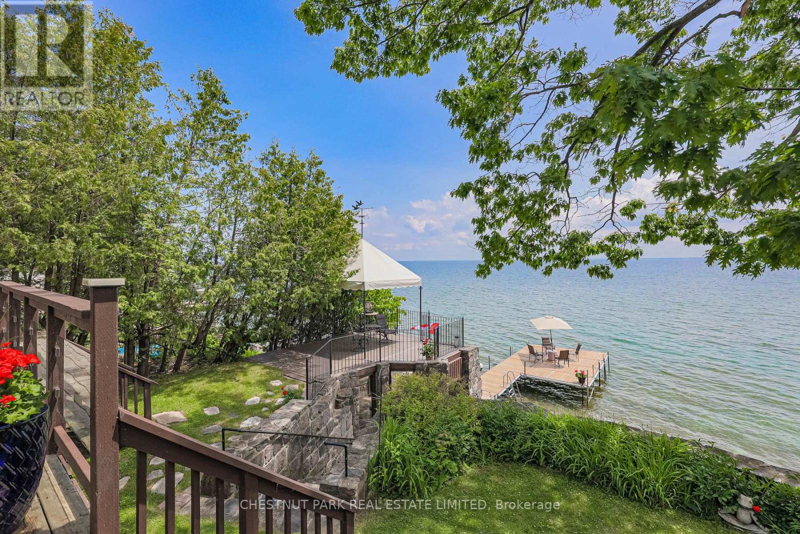 3531 CRESCENT HARBOUR ROAD, Innisfil, Ontario