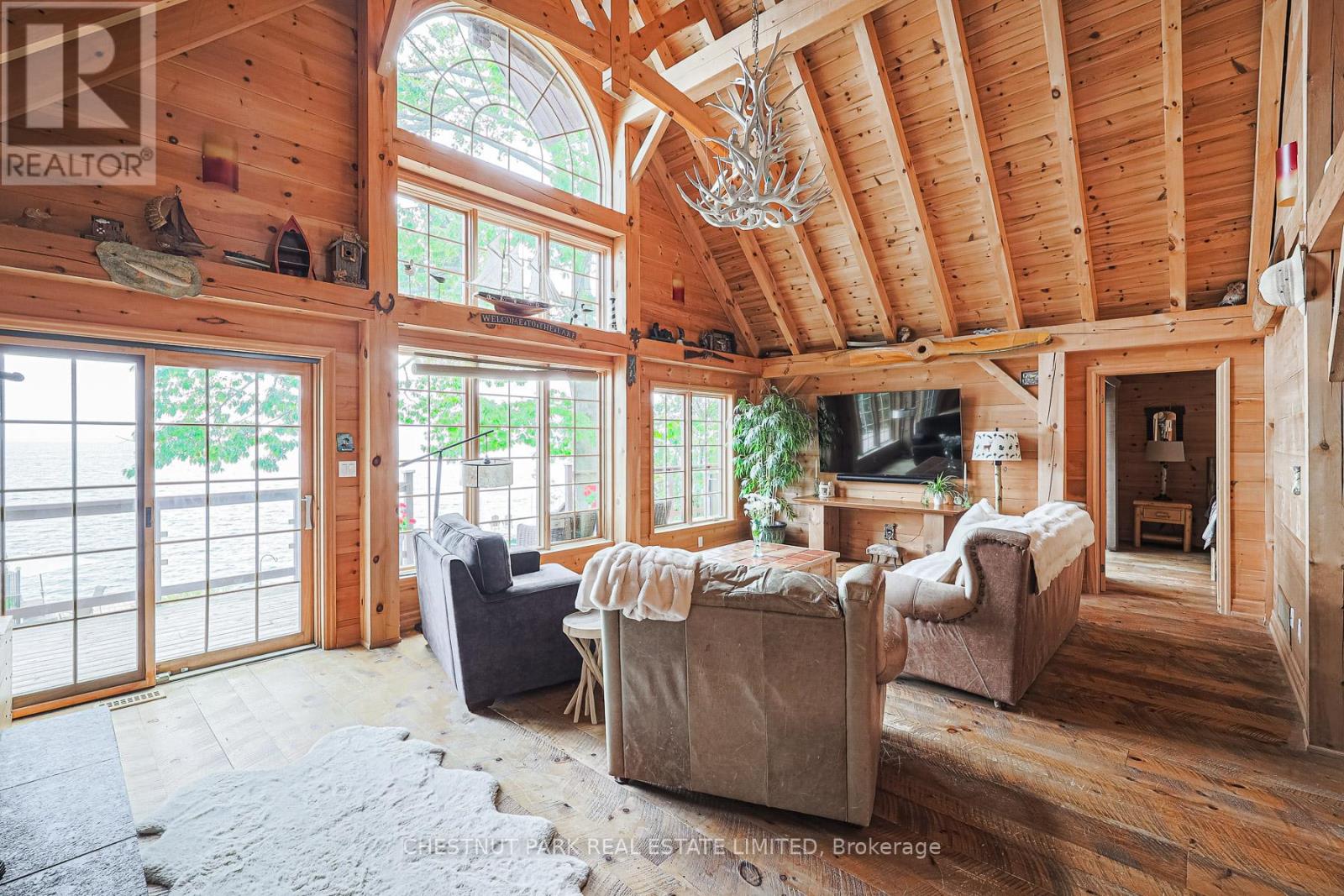 3531 Crescent Harbour Road, Innisfil, Ontario  L9S 2Y7 - Photo 12 - N12242986