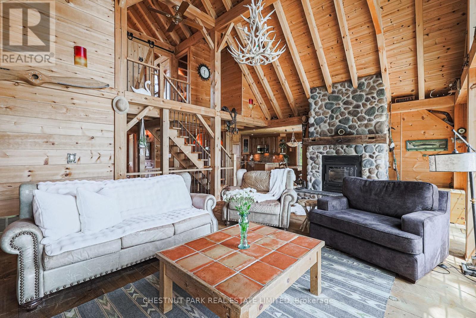 3531 Crescent Harbour Road, Innisfil, Ontario  L9S 2Y7 - Photo 15 - N12242986