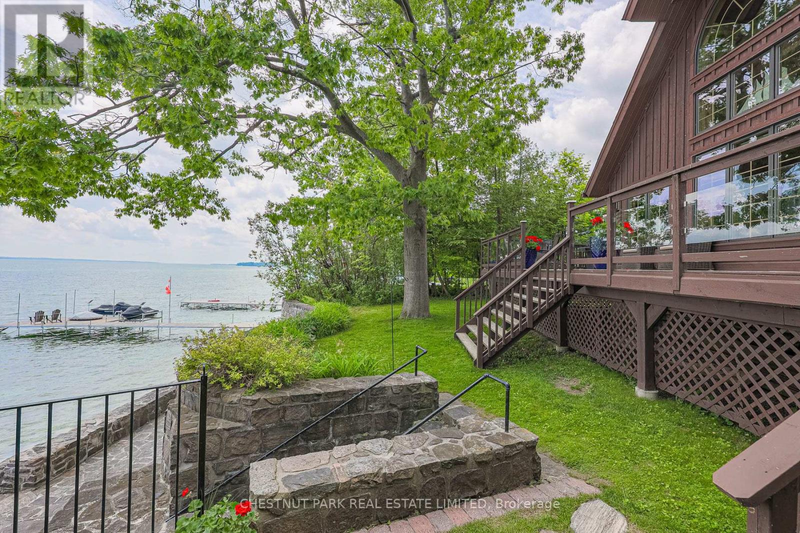 3531 Crescent Harbour Road, Innisfil, Ontario  L9S 2Y7 - Photo 44 - N12242986