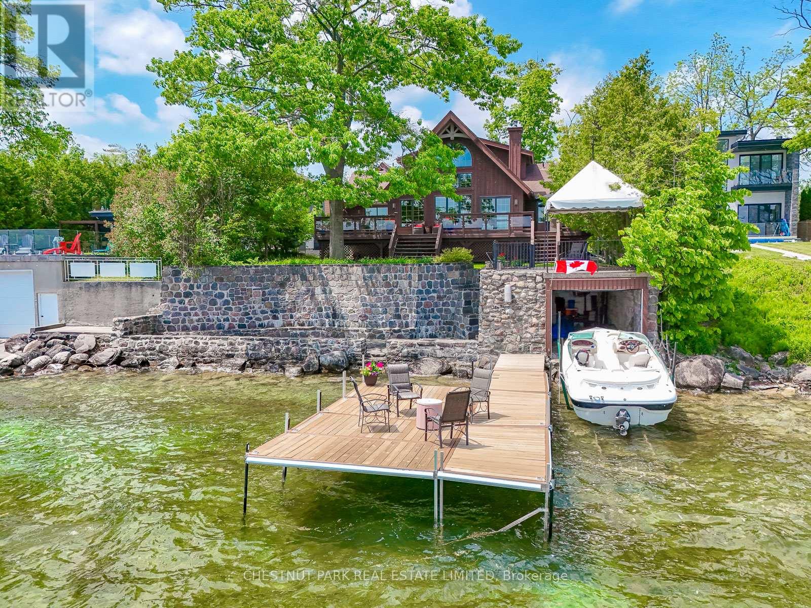 3531 Crescent Harbour Road, Innisfil, Ontario  L9S 2Y7 - Photo 47 - N12242986