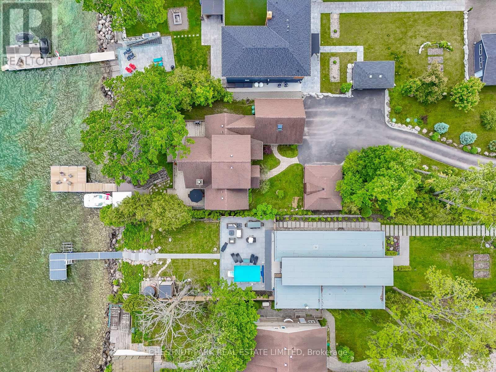 3531 Crescent Harbour Road, Innisfil, Ontario  L9S 2Y7 - Photo 48 - N12242986