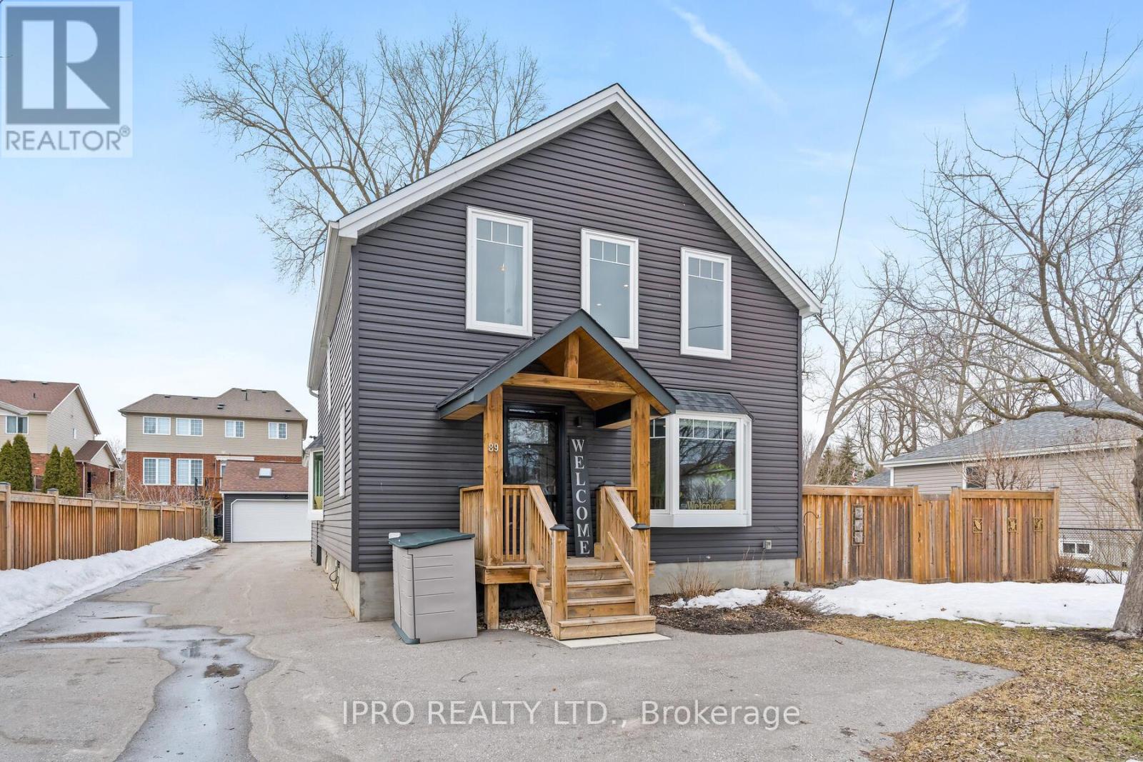 Property at 89 JOHN STREET image 1