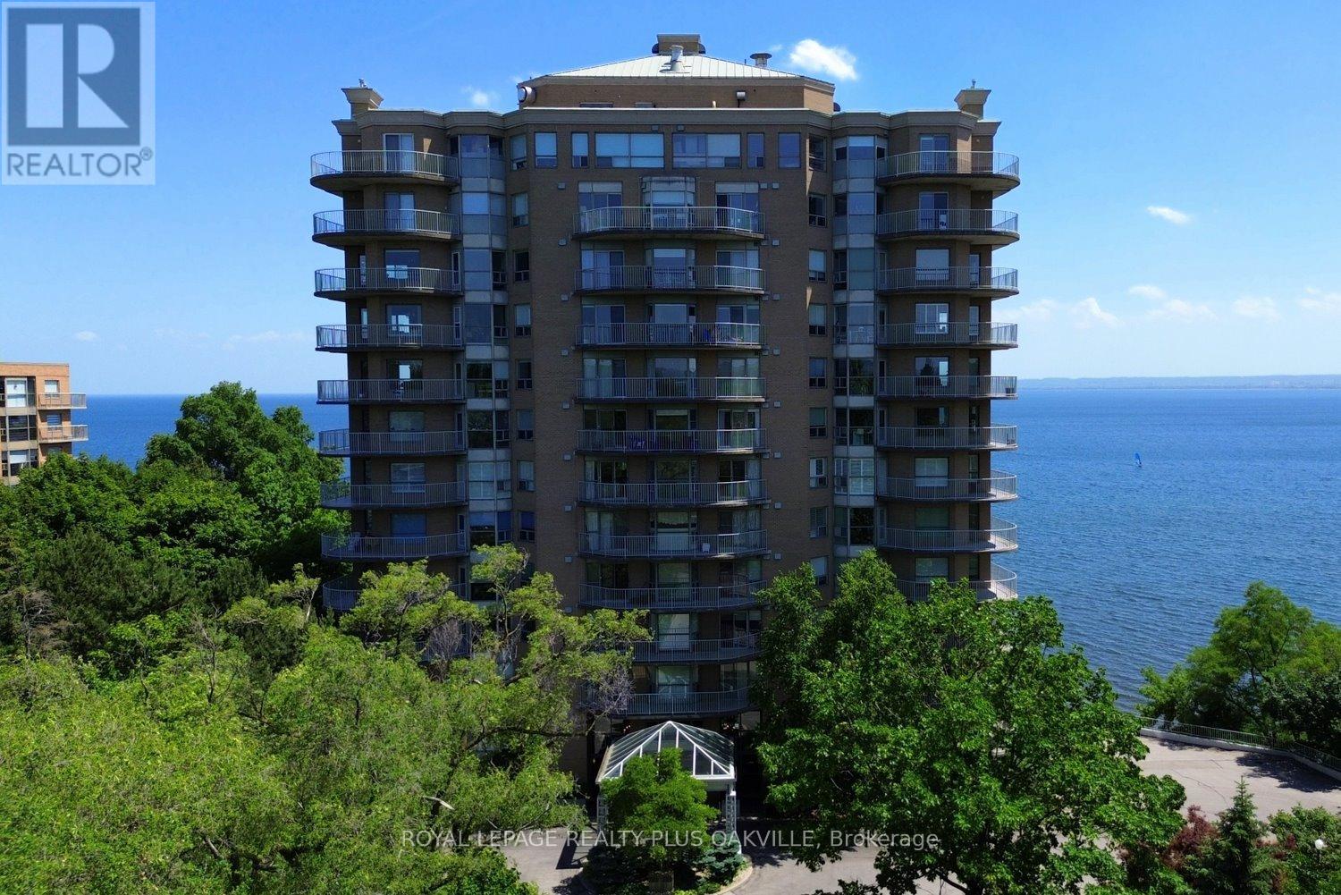 Property at 204 - 2190 LAKESHORE ROAD image 1