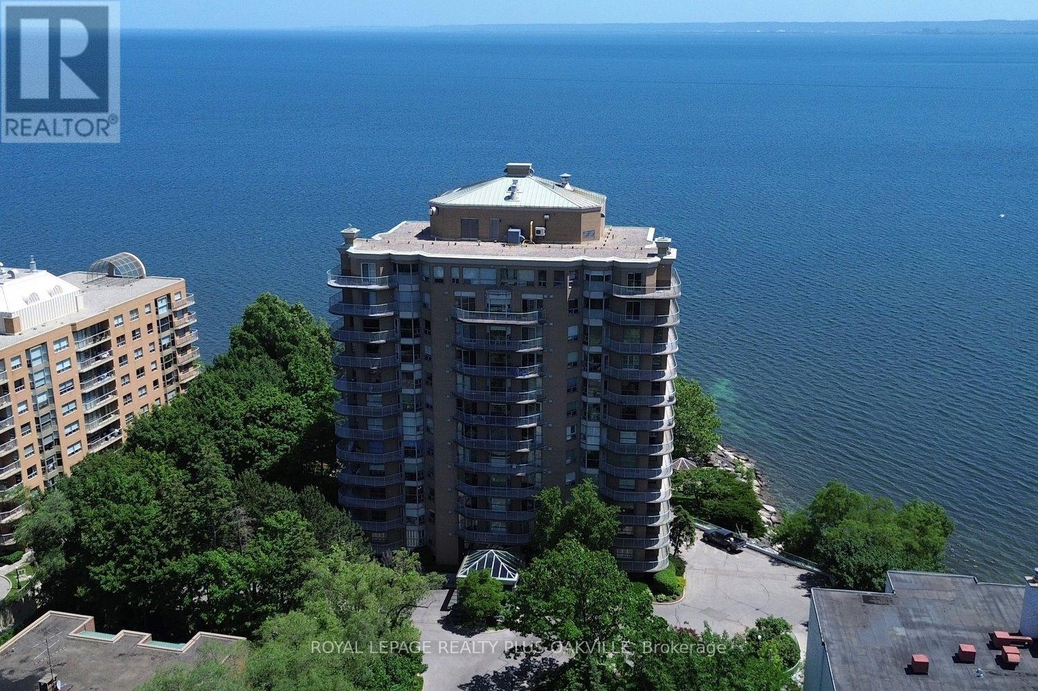 Property at 204 - 2190 LAKESHORE ROAD image 2