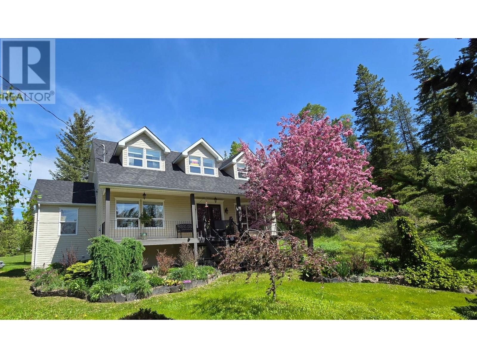 13017 JARMAN ROAD, Houston, British Columbia