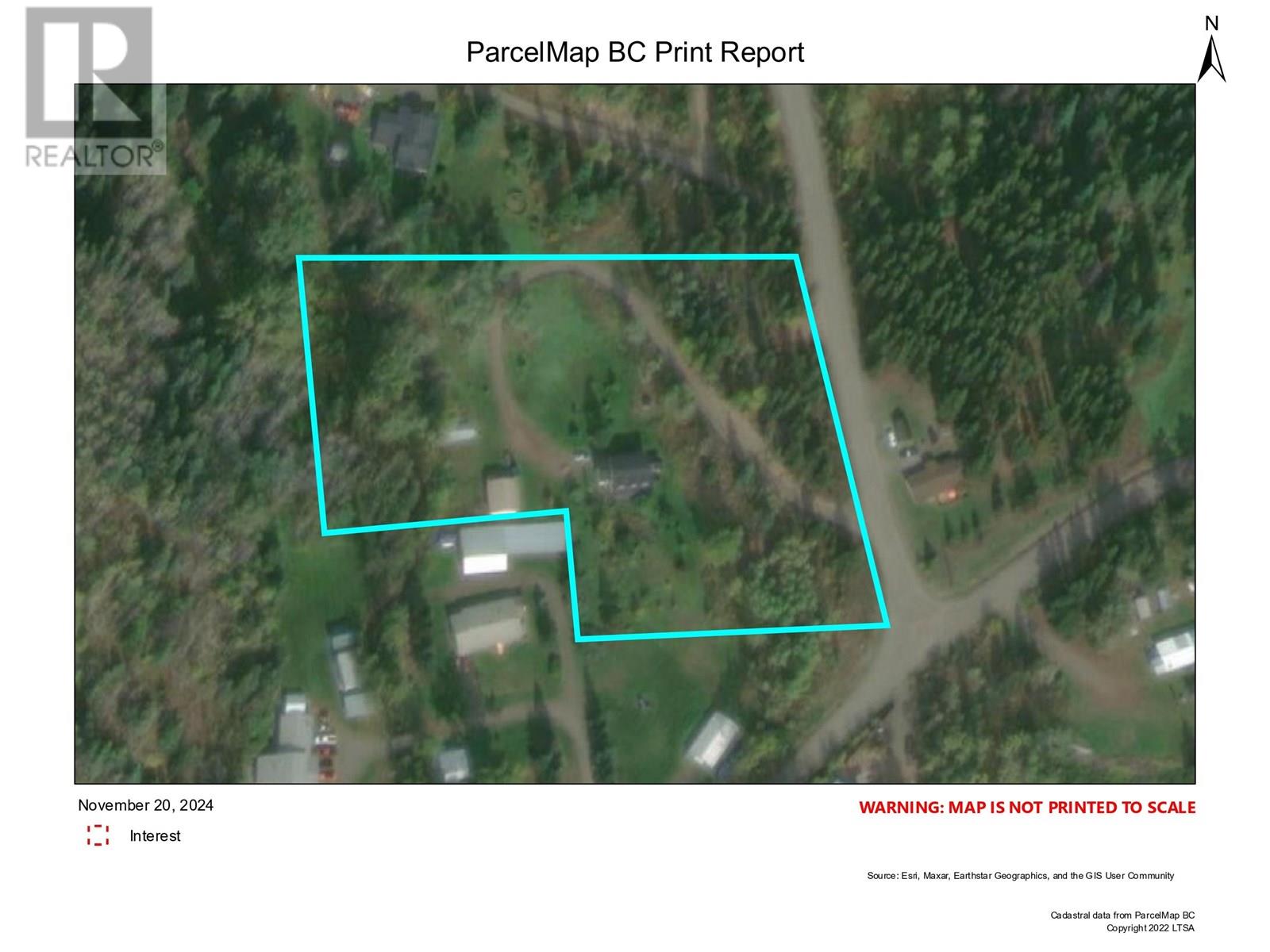 13017 Jarman Road, Houston, British Columbia  V0J 1Z2 - Photo 2 - R2945854