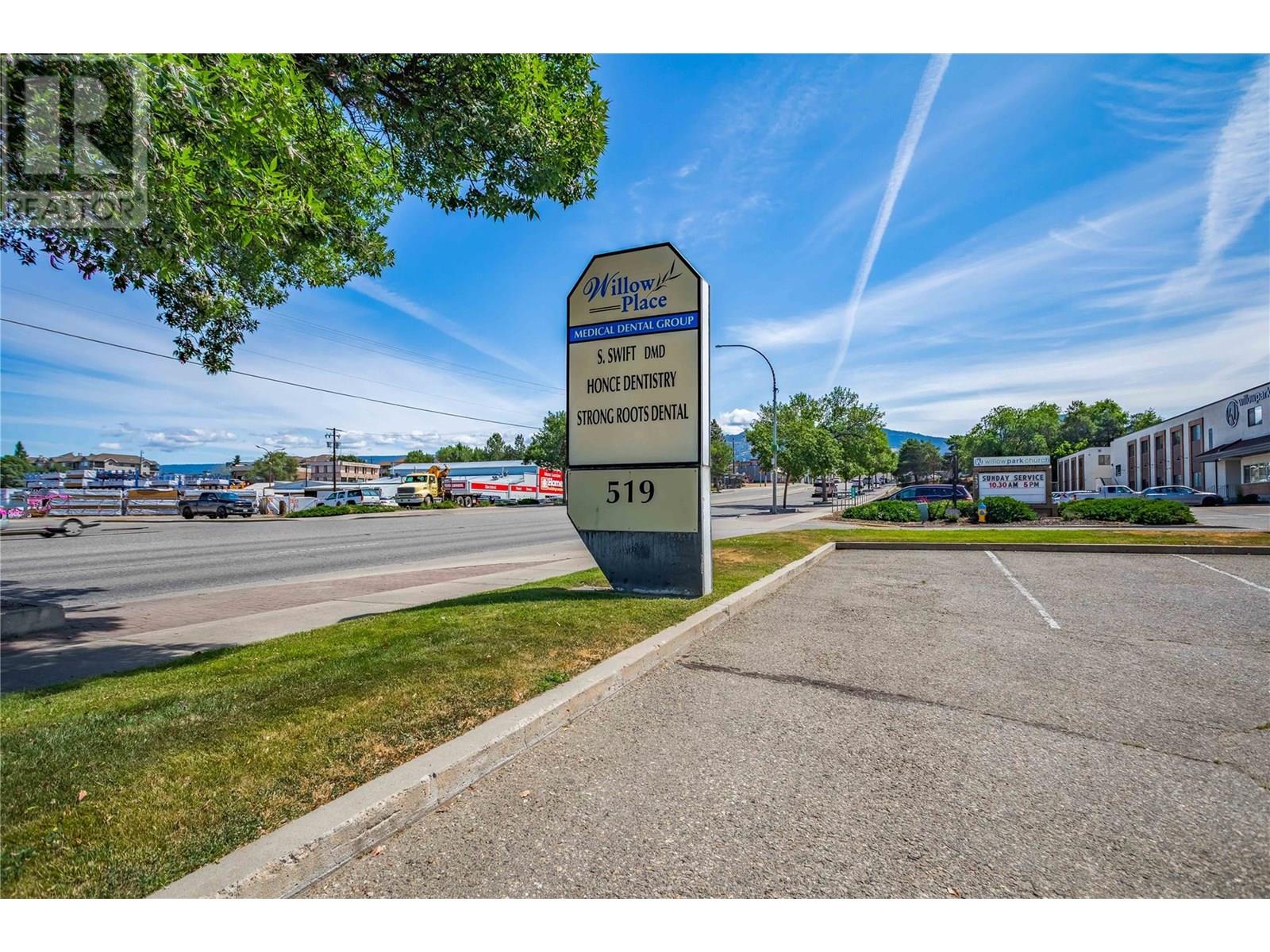 519 Highway 33 Highway Unit# 103, Kelowna, British Columbia  V1W 1J7 - Photo 3 - 10353405