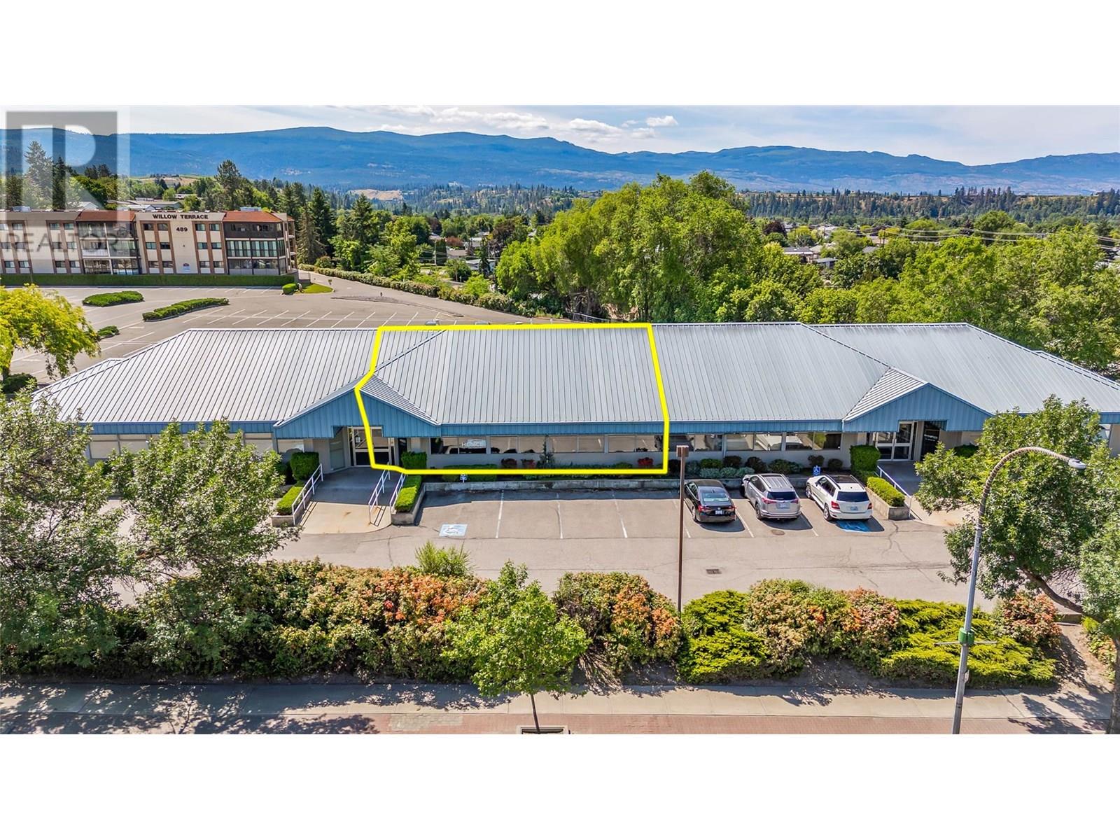 519 Highway 33 Highway Unit# 103, Kelowna, British Columbia  V1W 1J7 - Photo 4 - 10353405