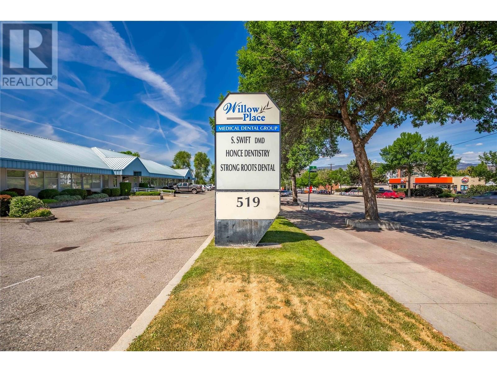 519 Highway 33 Highway Unit# 103, Kelowna, British Columbia  V1W 1J7 - Photo 5 - 10353405