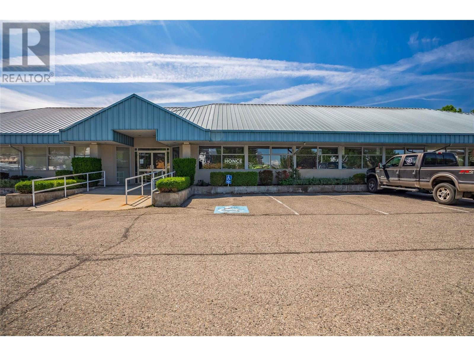 519 Highway 33 Highway Unit# 103, Kelowna, British Columbia  V1W 1J7 - Photo 2 - 10353405