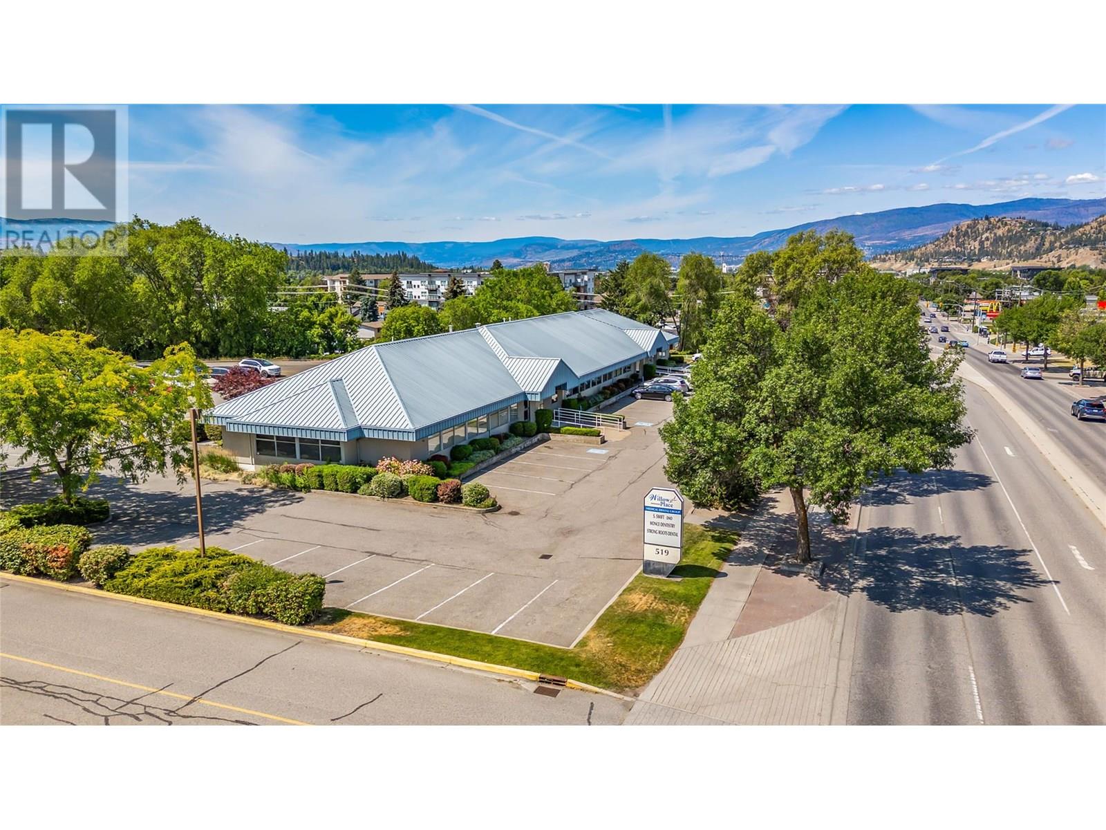519 Highway 33 Highway Unit# 103, Kelowna, British Columbia  V1W 1J7 - Photo 45 - 10353405