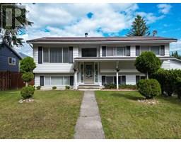 1246 ALEXANDER Drive, golden, British Columbia