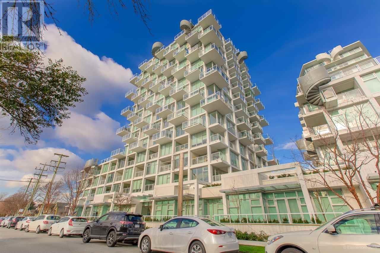 1003 2221 E 30TH AVENUE, Vancouver, British Columbia
