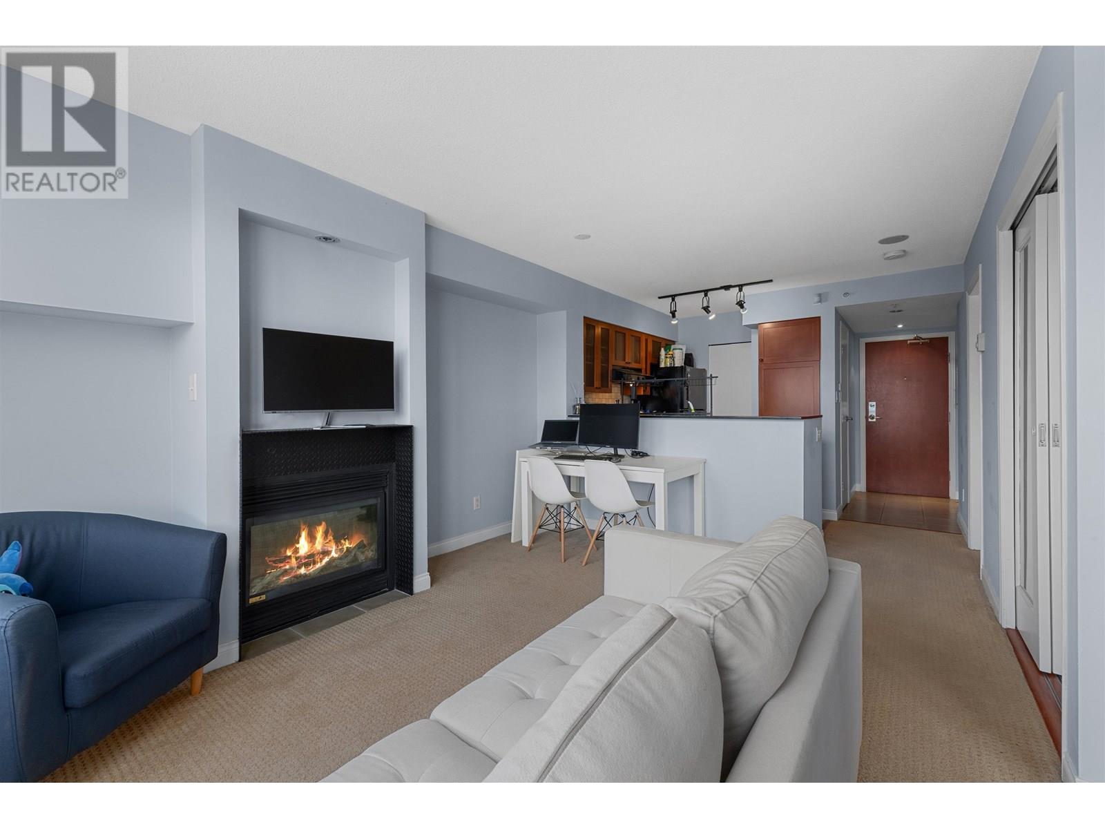 604 55 Alexander Street, Vancouver, British Columbia  V6A 1B2 - Photo 5 - R3019448