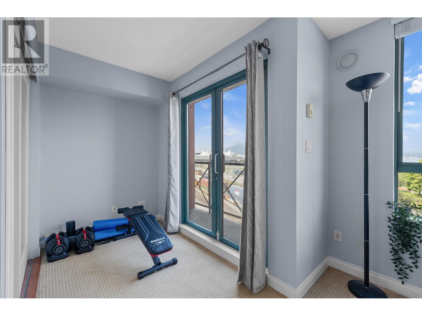 604 55 Alexander Street, Vancouver, British Columbia  V6A 1B2 - Photo 14 - R3019448