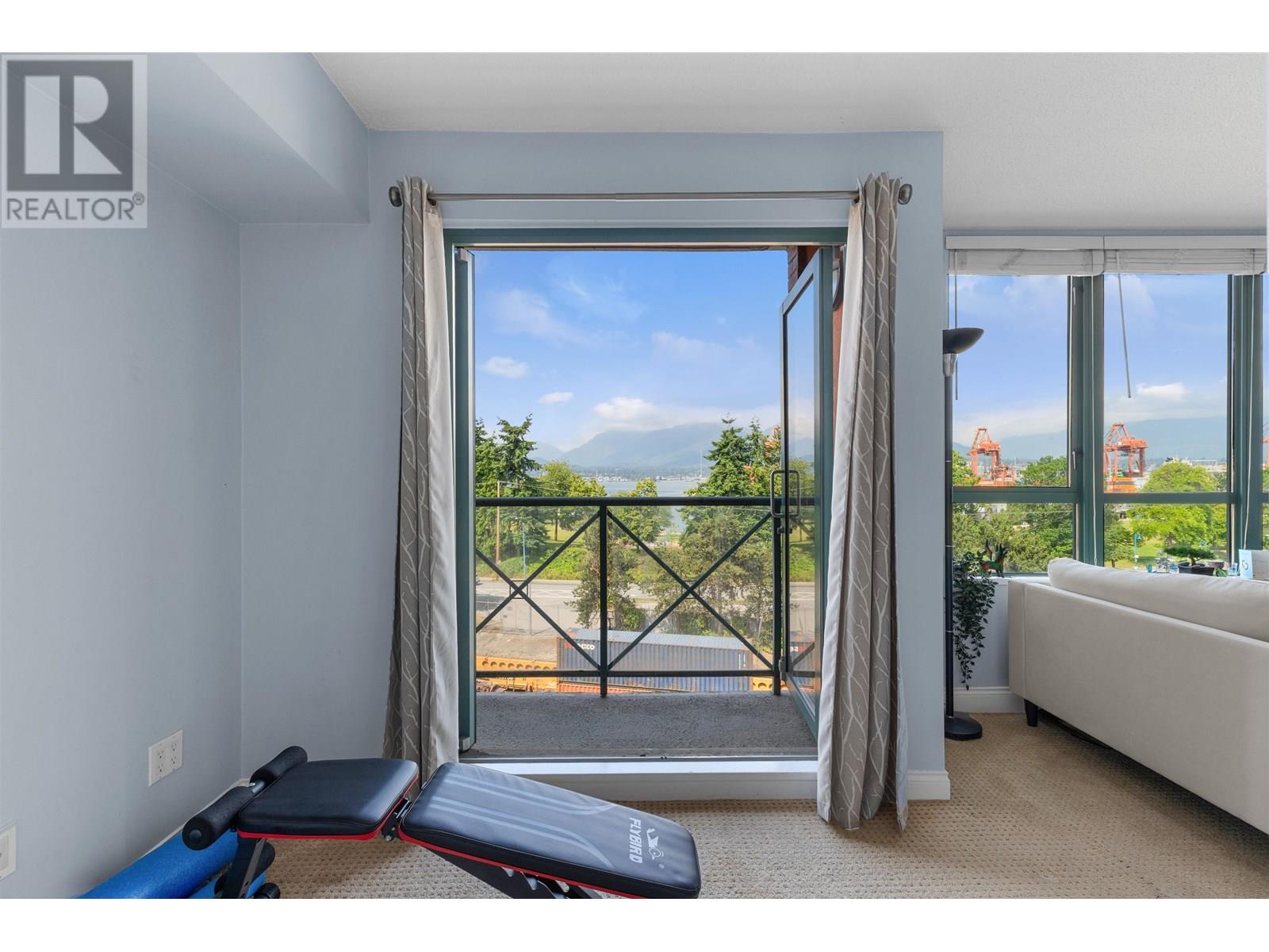 604 55 Alexander Street, Vancouver, British Columbia  V6A 1B2 - Photo 11 - R3019448