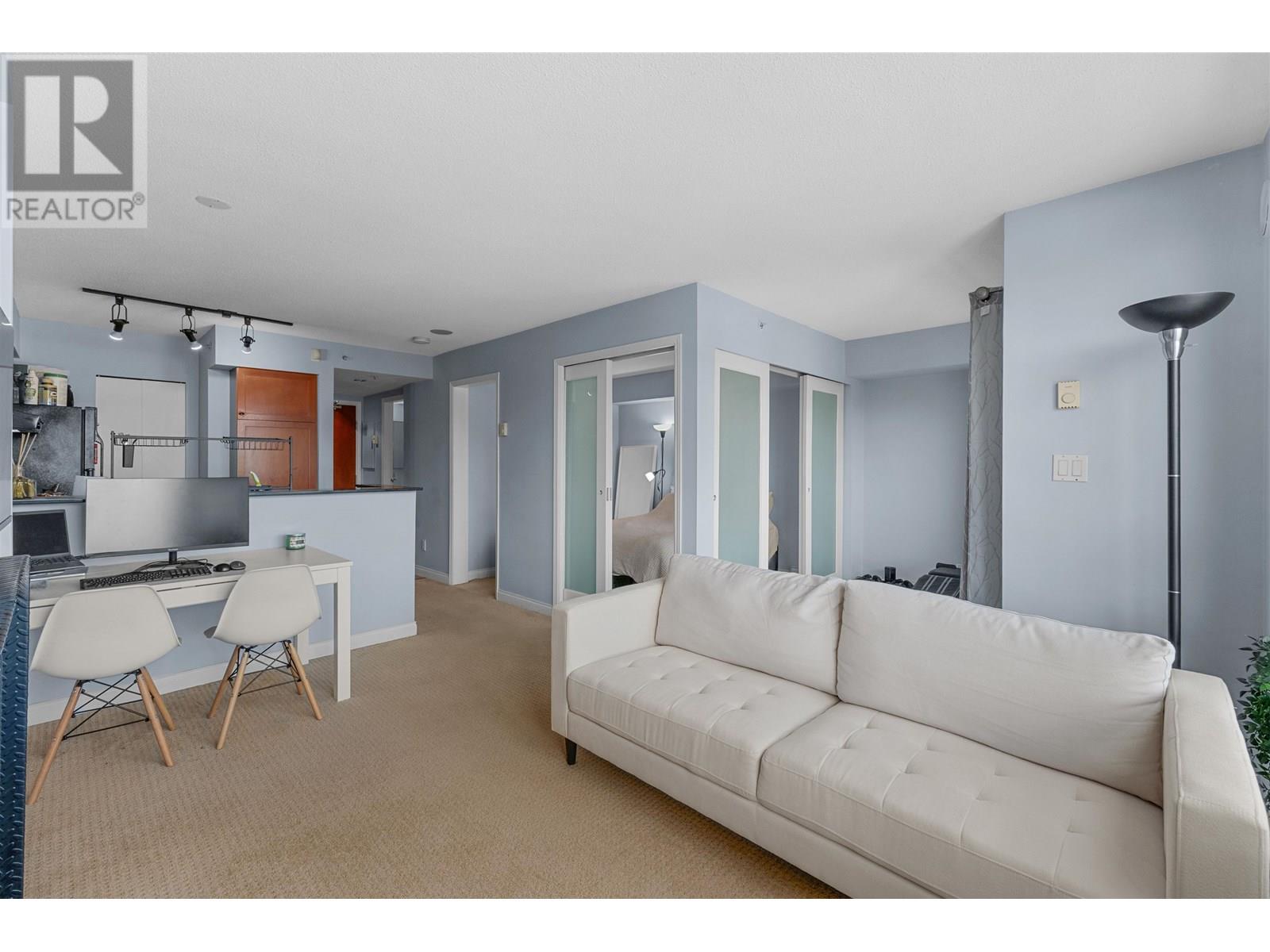 604 55 Alexander Street, Vancouver, British Columbia  V6A 1B2 - Photo 6 - R3019448