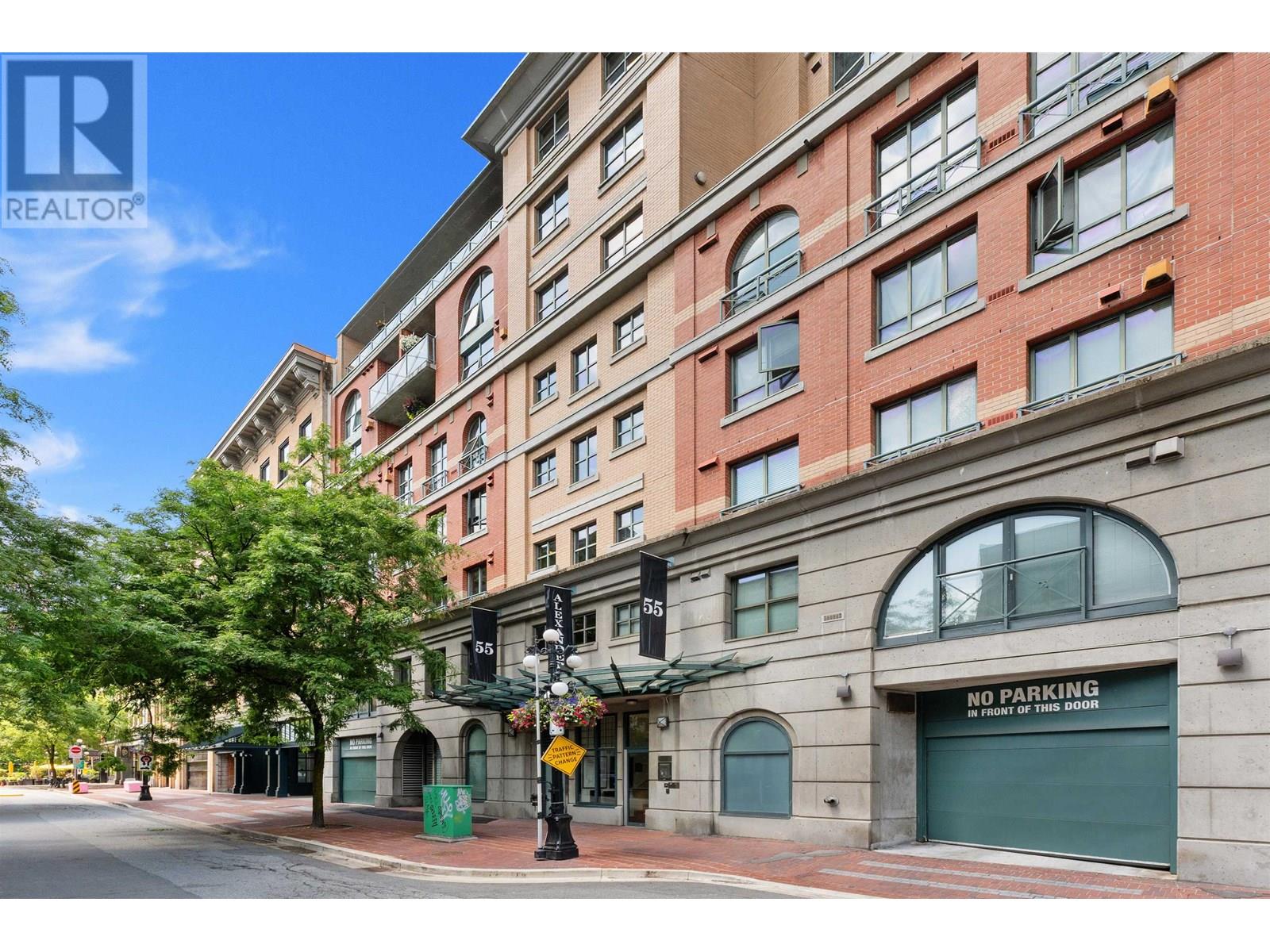 604 55 Alexander Street, Vancouver, British Columbia  V6A 1B2 - Photo 27 - R3019448