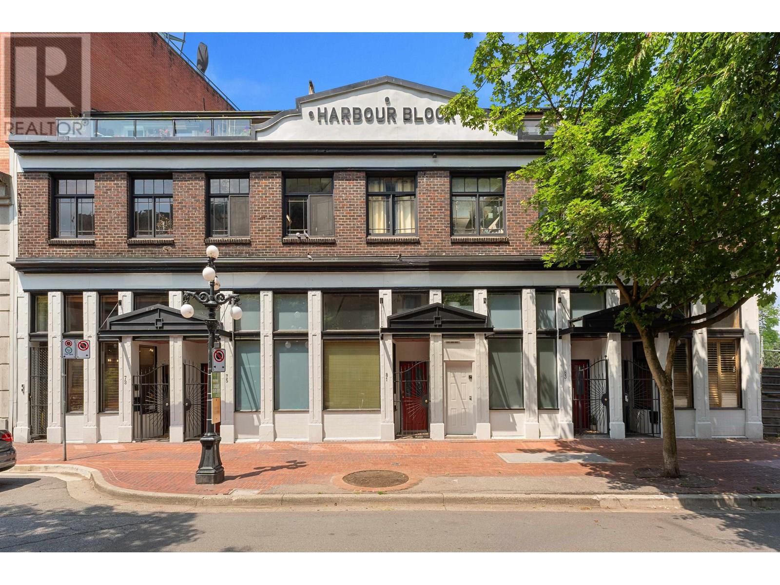 604 55 Alexander Street, Vancouver, British Columbia  V6A 1B2 - Photo 29 - R3019448