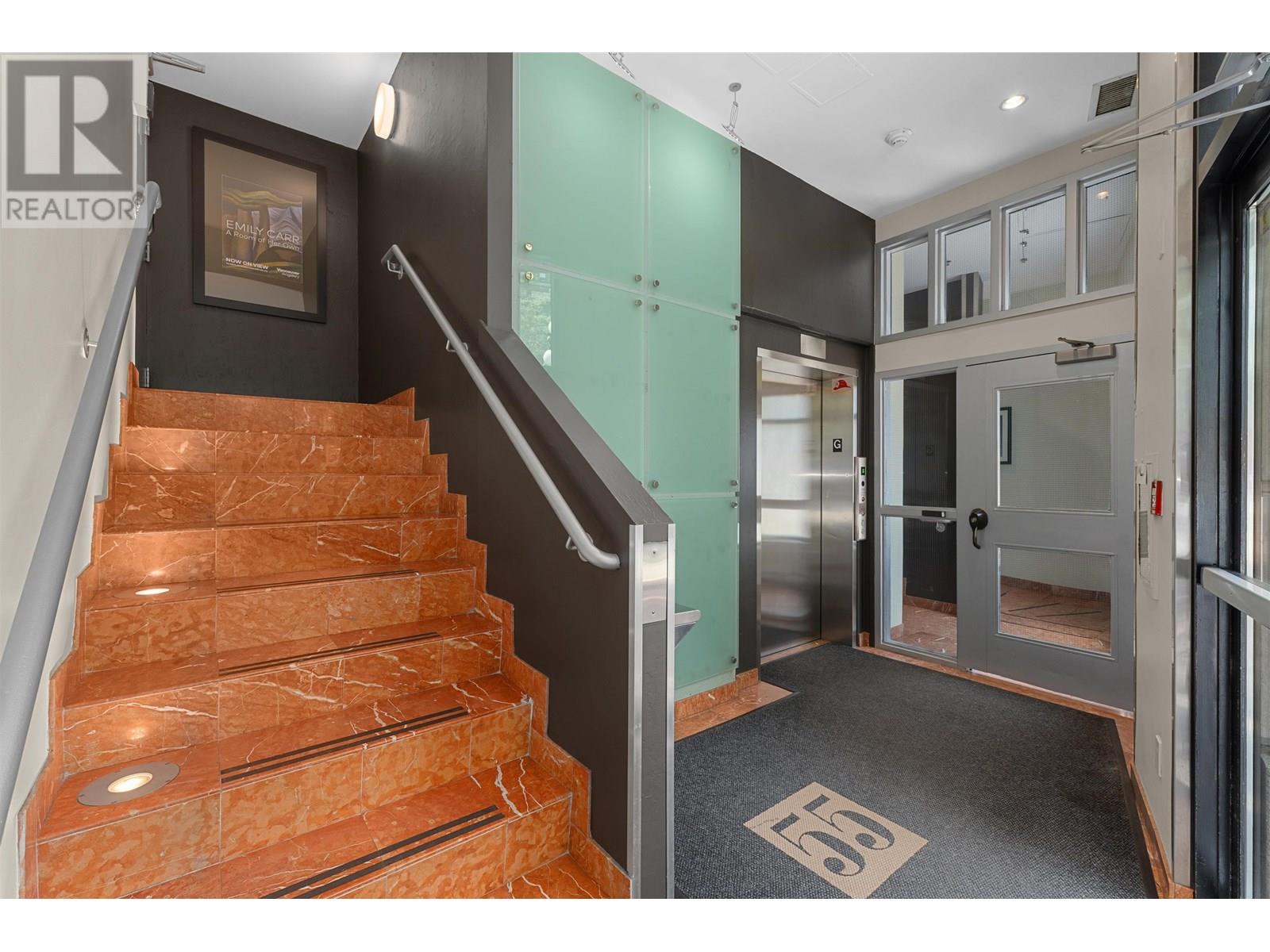 604 55 Alexander Street, Vancouver, British Columbia  V6A 1B2 - Photo 26 - R3019448