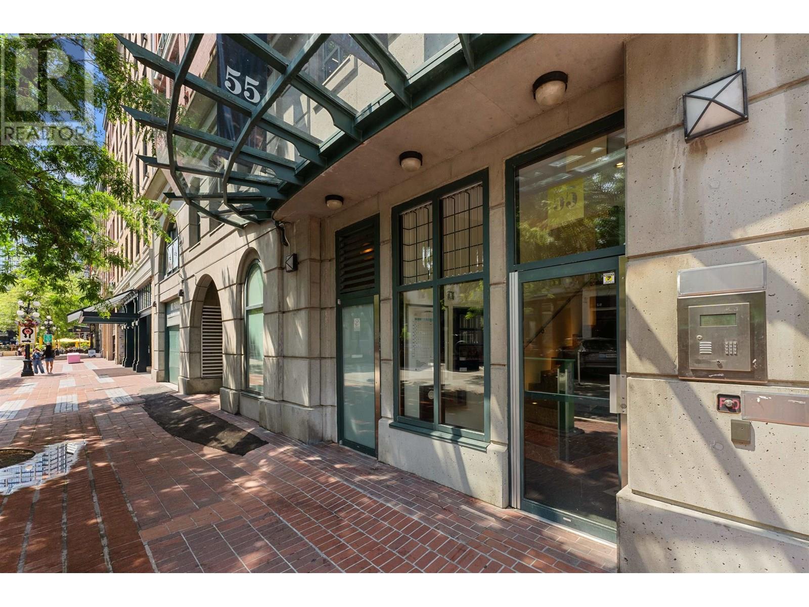 604 55 Alexander Street, Vancouver, British Columbia  V6A 1B2 - Photo 34 - R3019448