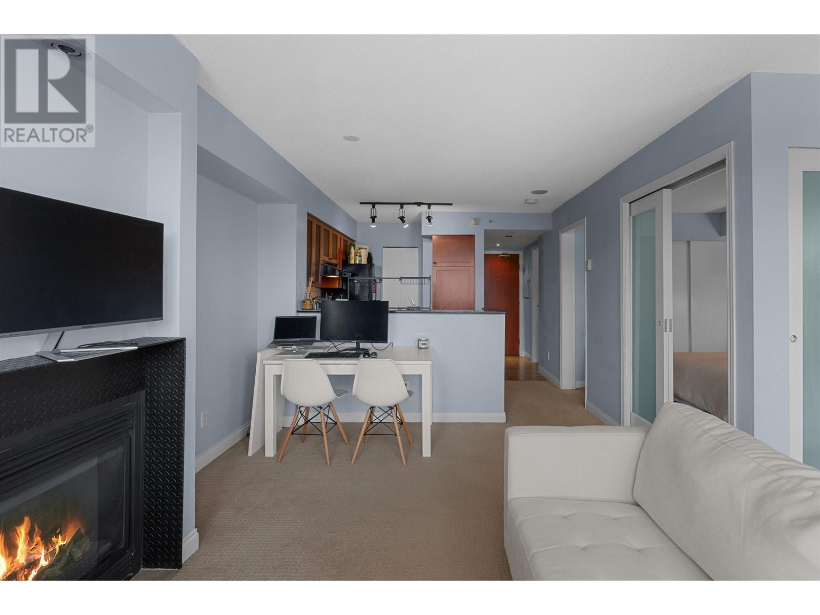 604 55 Alexander Street, Vancouver, British Columbia  V6A 1B2 - Photo 7 - R3019448