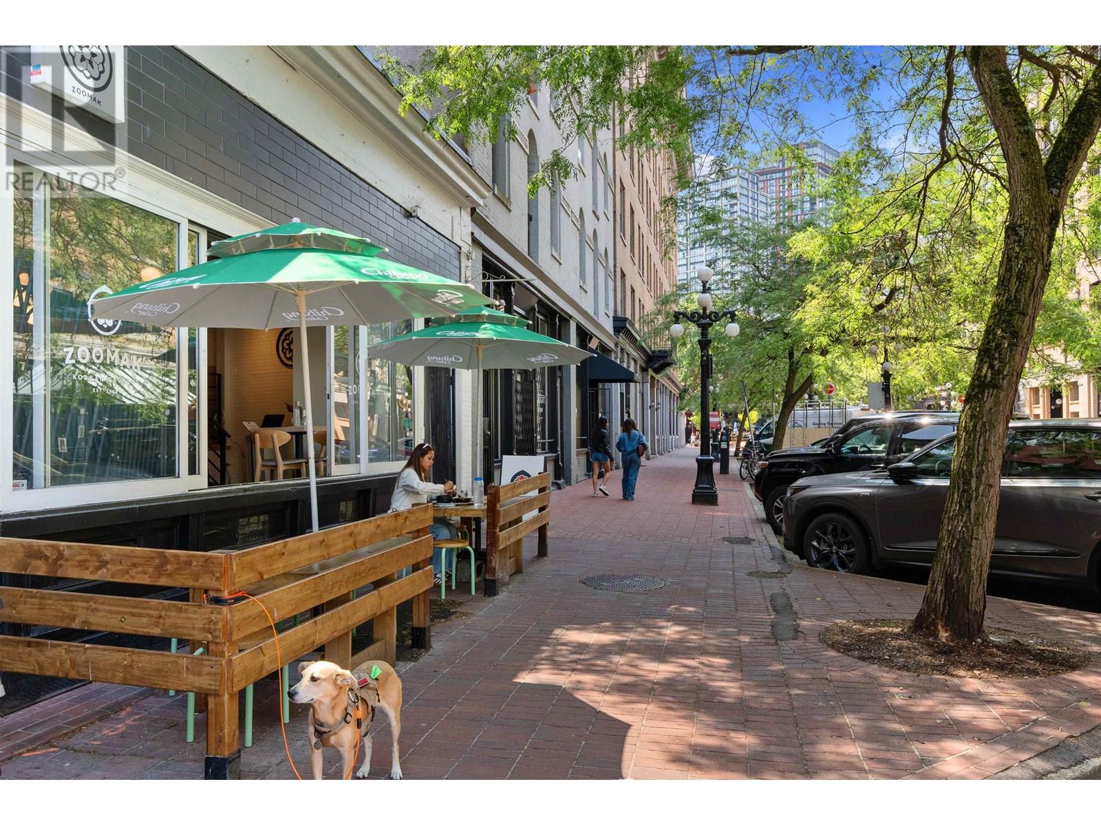 604 55 Alexander Street, Vancouver, British Columbia  V6A 1B2 - Photo 31 - R3019448
