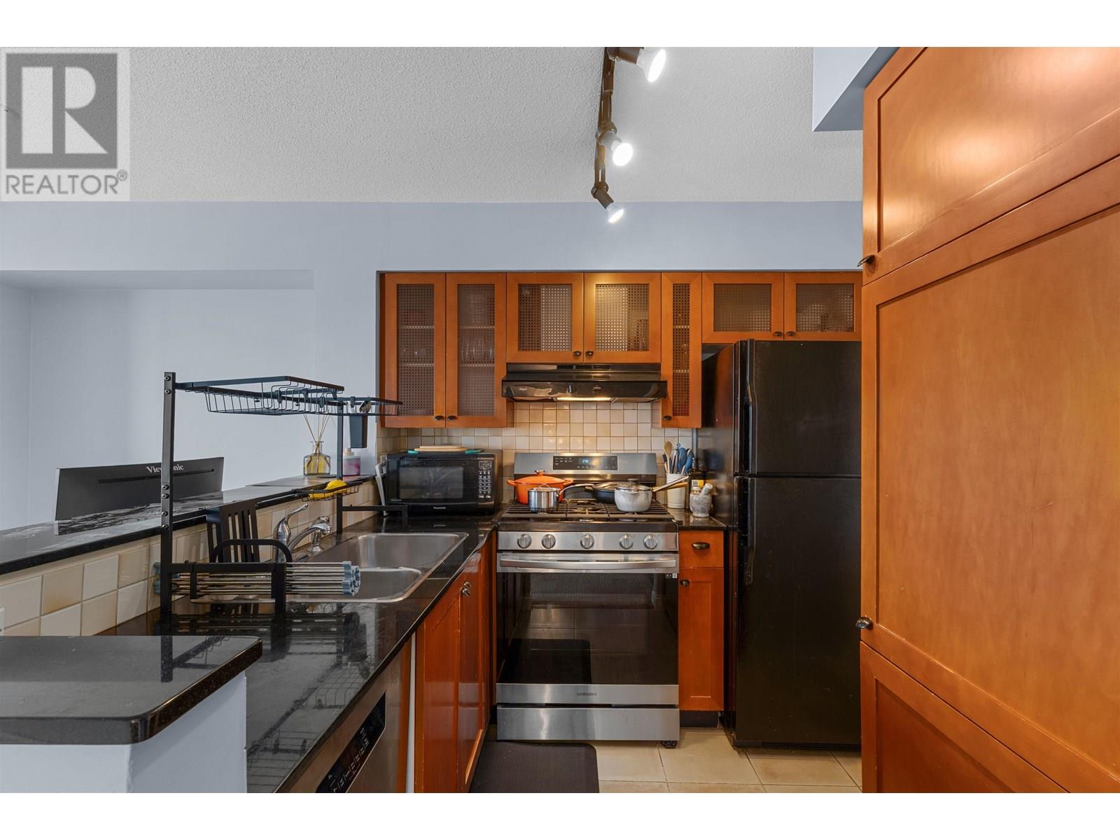 604 55 Alexander Street, Vancouver, British Columbia  V6A 1B2 - Photo 9 - R3019448