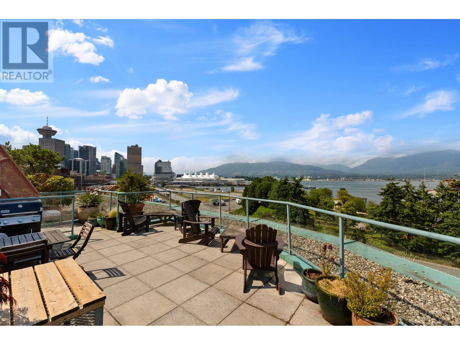 604 55 Alexander Street, Vancouver, British Columbia  V6A 1B2 - Photo 13 - R3019448