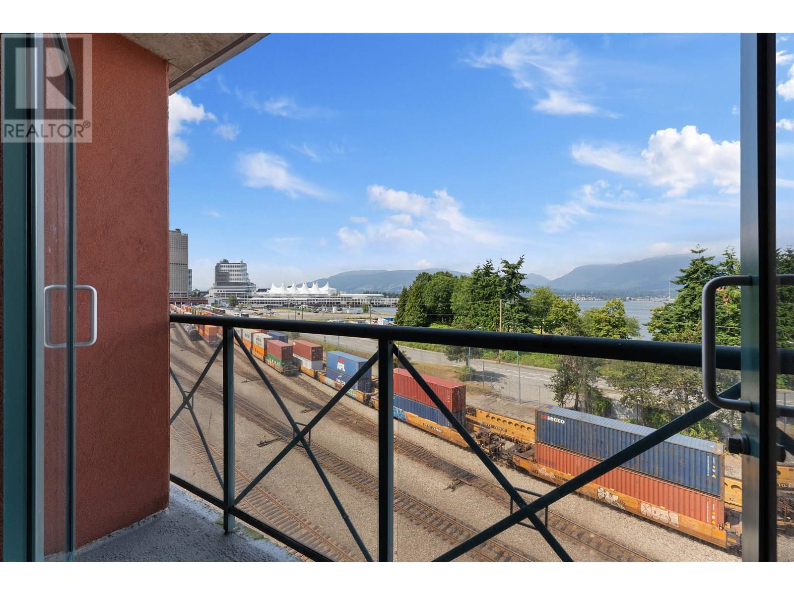 604 55 Alexander Street, Vancouver, British Columbia  V6A 1B2 - Photo 12 - R3019448