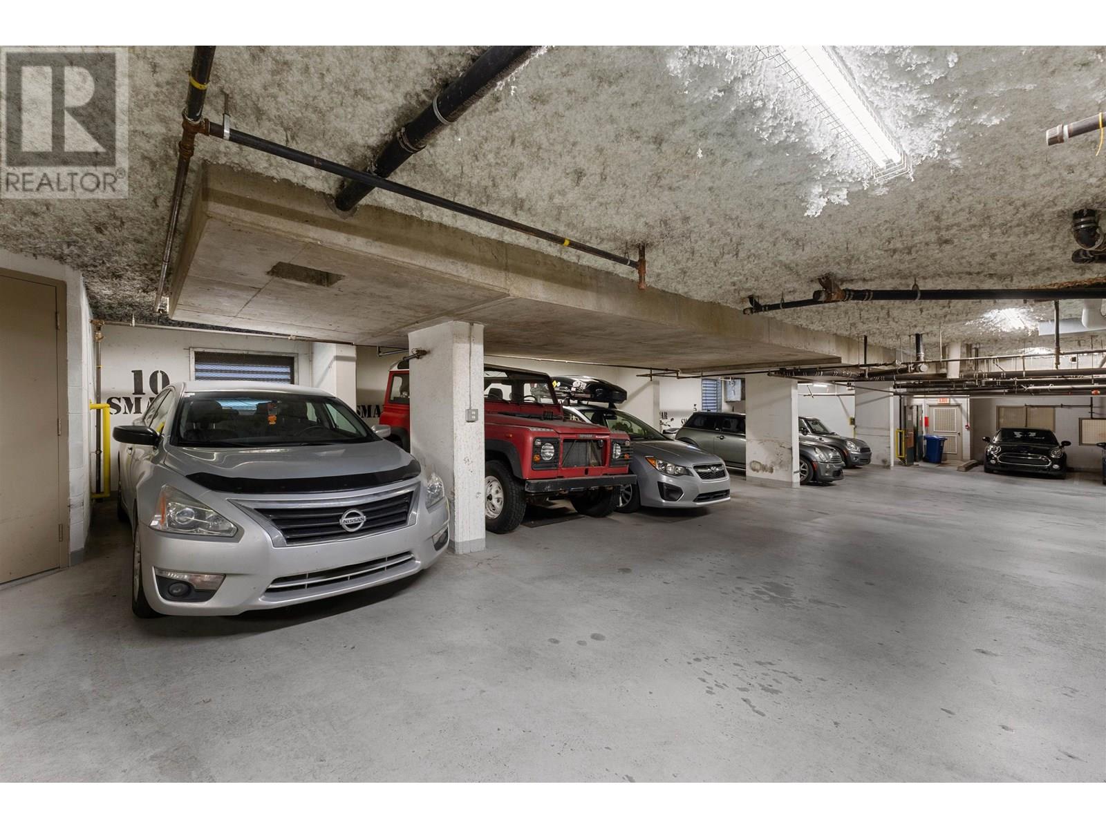 604 55 Alexander Street, Vancouver, British Columbia  V6A 1B2 - Photo 24 - R3019448